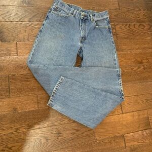 Levi's 550 Men's 32x34